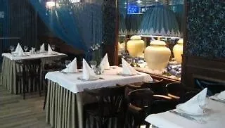 Saint Petersburg Hotel Kyjev
