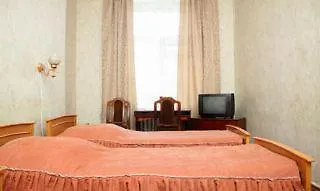 Hotel Saint Petersburg Kyjev